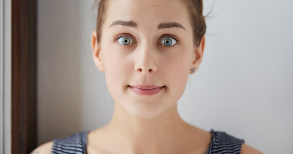 Types of Sanpaku Eyes: Yin, Yang, and the Rare Shihaku